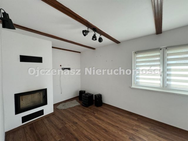 dom letniskowy Janowo. Zdjęcie 7