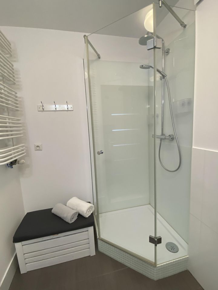 Mieszkanie 4-pokojowe Białystok Nowe Miasto, ul. Transportowa. Zdjęcie 9