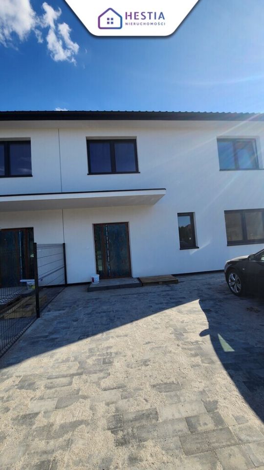 bliźniak, 5 pokoi Dobra. Zdjęcie 19