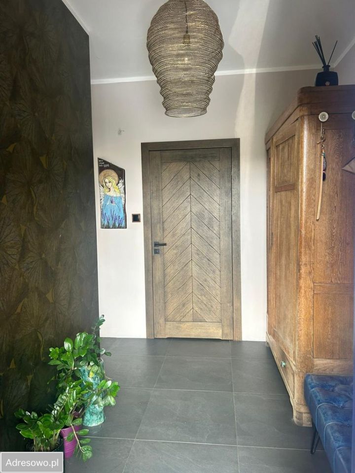 dom wolnostojący, 4 pokoje Jędrzejów. Zdjęcie 17