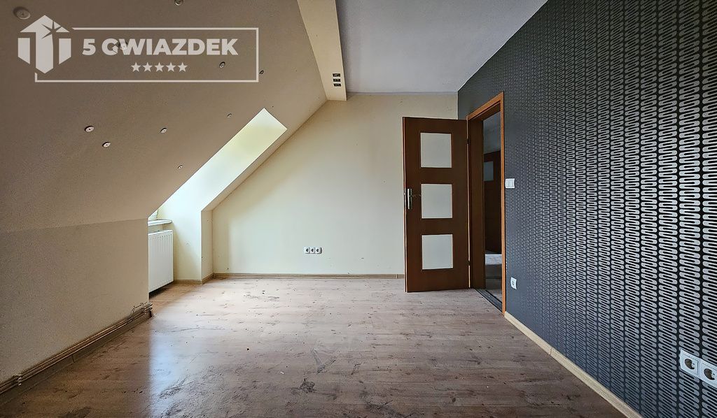 Mieszkanie 3-pokojowe Szczecinek, ul. Szkolna. Zdjęcie 4