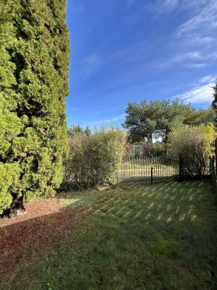 Działka rod Koronowo Srebrnica. Zdjęcie 3