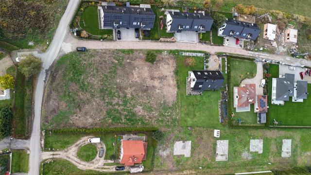 Działka budowlana Węgrzce Wielkie. Zdjęcie 16