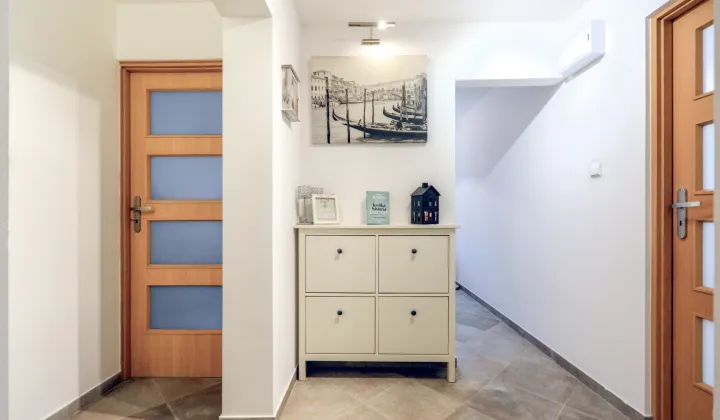 Mieszkanie 2-pokojowe Warszawa Górny Mokotów, ul. Cieszyńska