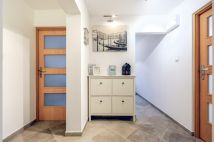 Mieszkanie 2-pokojowe Warszawa Górny Mokotów, ul. Cieszyńska