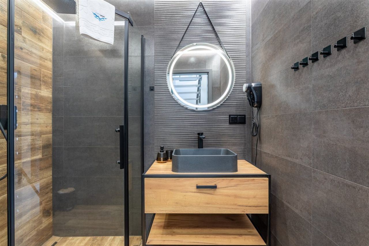 Mieszkanie 3-pokojowe Szklarska Poręba, ul. Franciszkańska. Zdjęcie 6