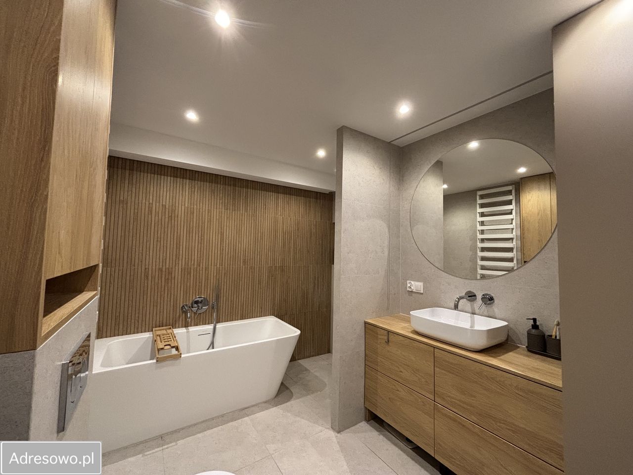 Mieszkanie 3-pokojowe Gdańsk Morena, ul. Morenowe Wzgórze. Zdjęcie 6