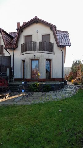 bliźniak Gorzów Wielkopolski. Zdjęcie 1