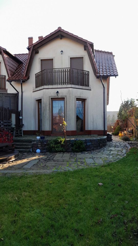 bliźniak Gorzów Wielkopolski