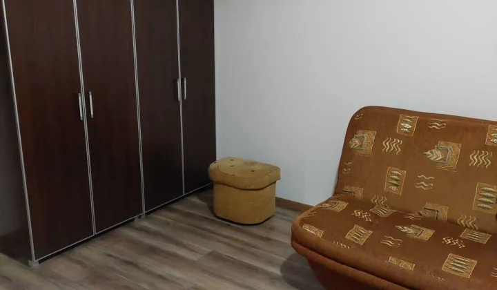 Mieszkanie 1-pokojowe Morawica, ul. Wolności