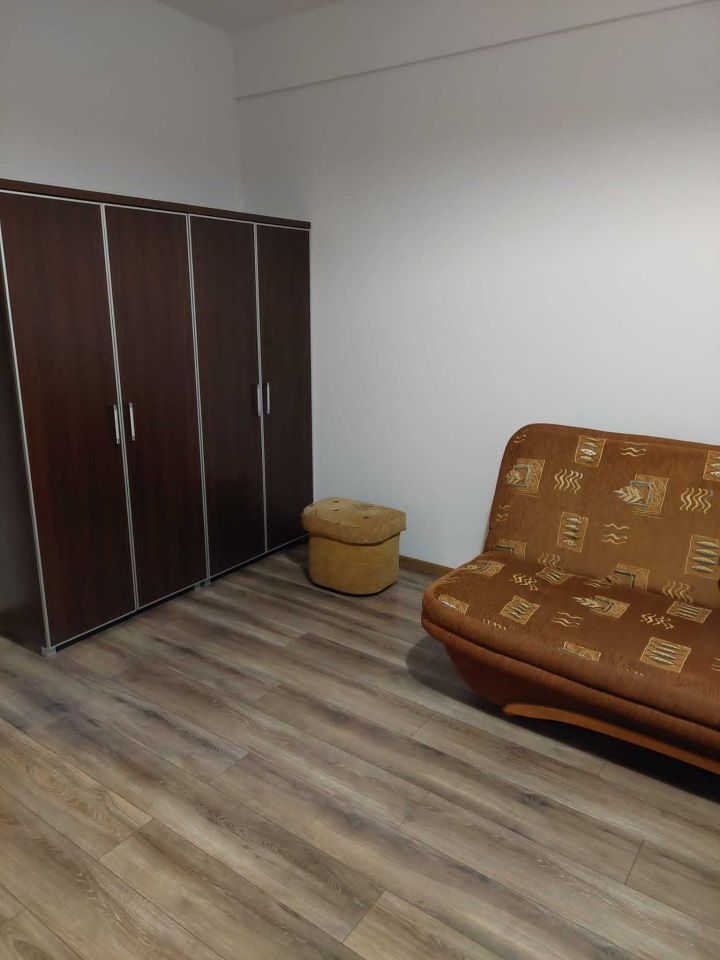 Mieszkanie 1-pokojowe Morawica, ul. Wolności