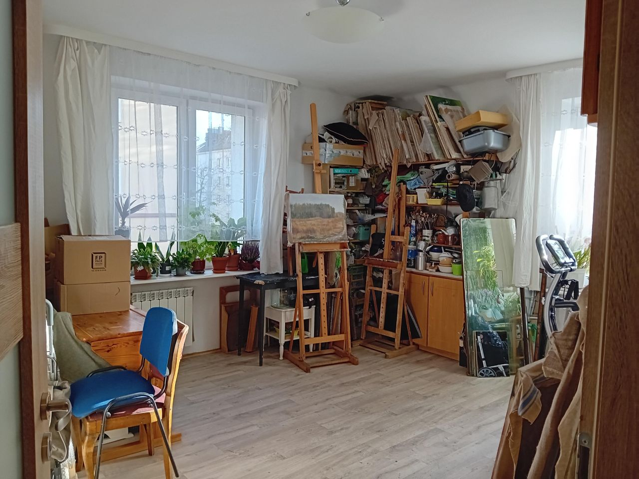 Mieszkanie 2-pokojowe Warszawa Rembertów, ul. Admiralska. Zdjęcie 13