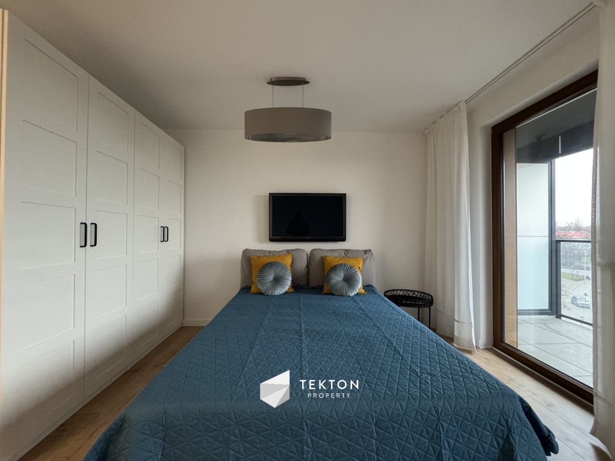 Mieszkanie 1-pokojowe Warszawa Ursynów, ul. Kłobucka. Zdjęcie 6