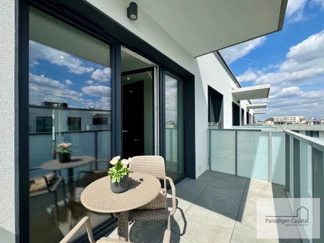 Mieszkanie 2-pokojowe Kraków Krowodrza, ul. Cieszyńska. Zdjęcie 16