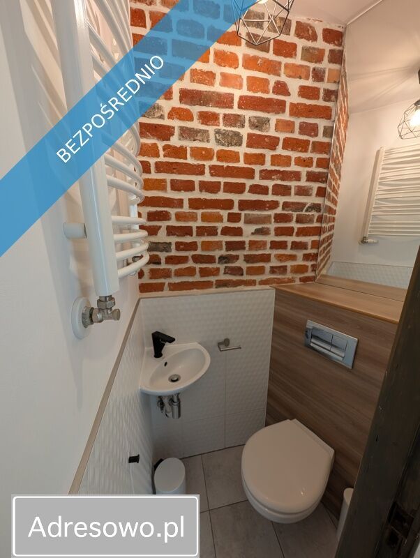 Mieszkanie 3-pokojowe Łódź Polesie, ul. Wólczańska. Zdjęcie 4