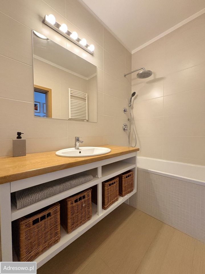 Mieszkanie 3-pokojowe Bydgoszcz Fordon, al. prof. Sylwestra Kaliskiego. Zdjęcie 3