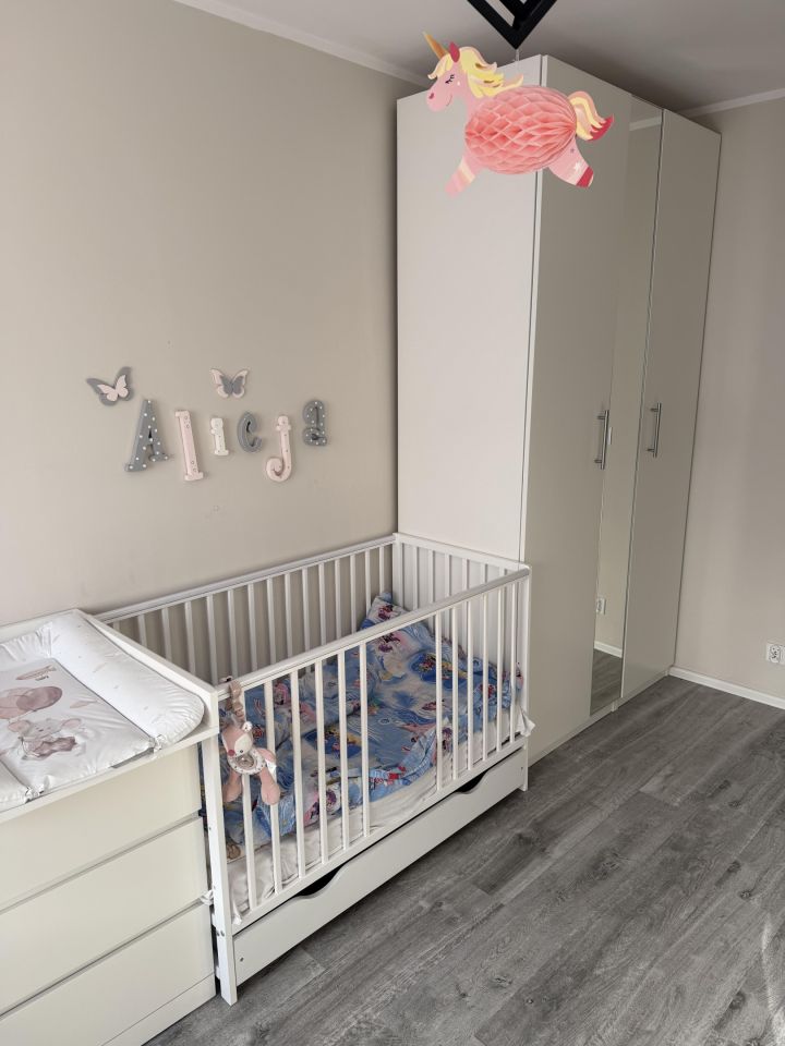 Mieszkanie 3-pokojowe Dąbrowa Górnicza Mydlice, ul. Ludowa. Zdjęcie 6