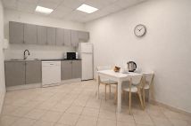 Biuro Warszawa Śródmieście, al. Jana Pawła II. Zdjęcie 2