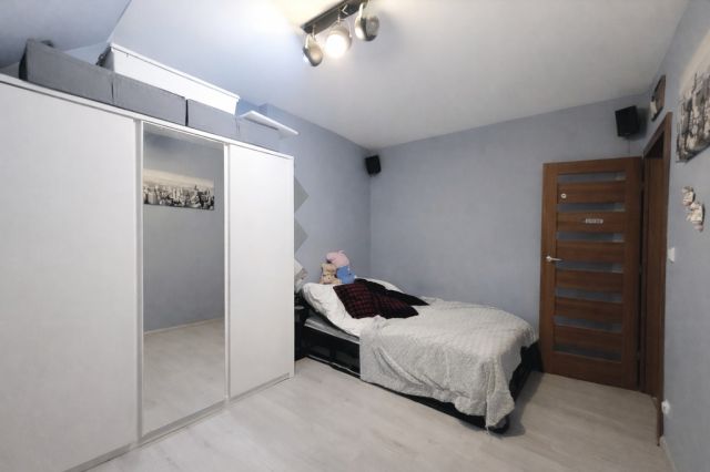 Mieszkanie 5-pokojowe Szczecin Gumieńce, ul. Halna. Zdjęcie 10