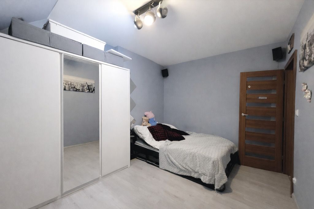 Mieszkanie 5-pokojowe Szczecin Gumieńce, ul. Halna. Zdjęcie 10