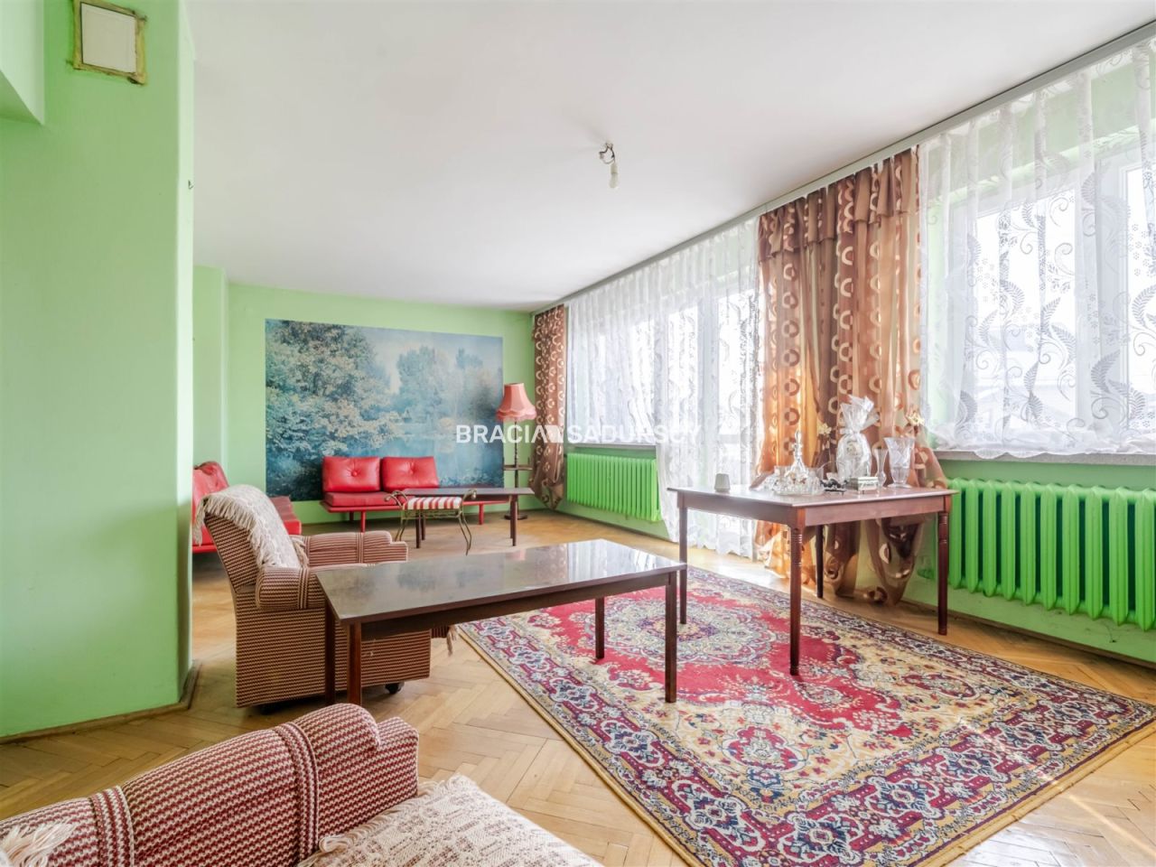 dom wolnostojący, 6 pokoi Niepołomice, ul. Droga Królewska. Zdjęcie 22