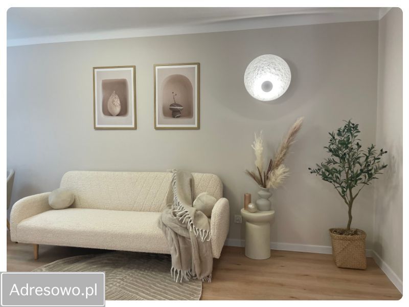 Mieszkanie 2-pokojowe Kraków Ugorek, ul. Fiołkowa. Zdjęcie 12