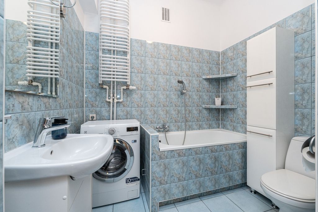 Mieszkanie 2-pokojowe Warszawa Mokotów, ul. Chełmska. Zdjęcie 10