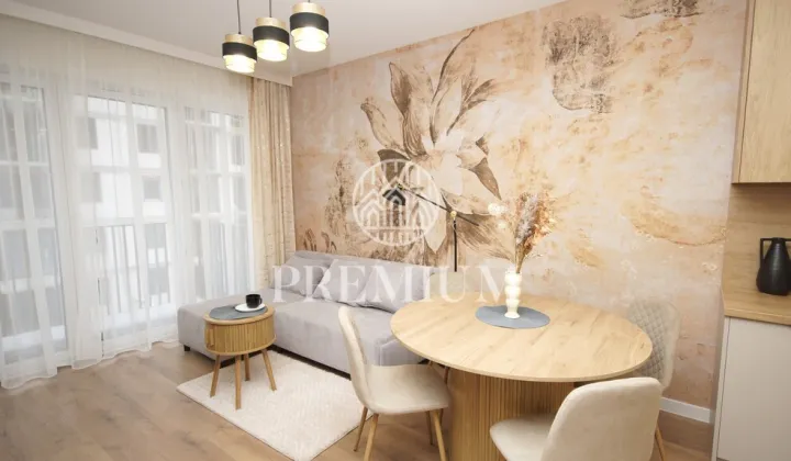 Mieszkanie 2-pokojowe Bydgoszcz Śródmieście