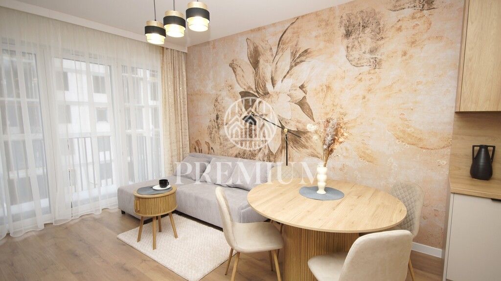 Mieszkanie 2-pokojowe Bydgoszcz Śródmieście. Zdjęcie 1