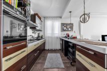 Mieszkanie 4-pokojowe Warszawa Bemowo, ul. Widawska. Zdjęcie 4