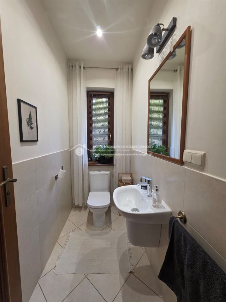 dom wolnostojący, 5 pokoi Jaworze. Zdjęcie 17