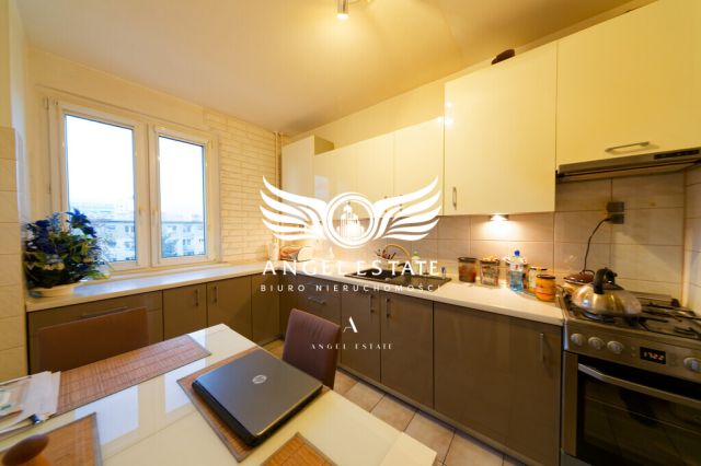 Mieszkanie 3-pokojowe Szczecin, ul. Sebastiana Klonowica. Zdjęcie 6