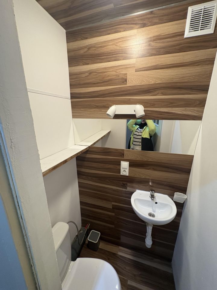 Mieszkanie 2-pokojowe Szczecin Niebuszewo, ul. Łucznicza. Zdjęcie 11