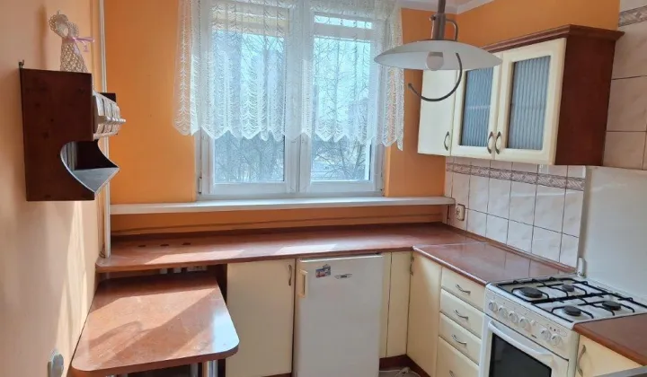 Mieszkanie 2-pokojowe Oława