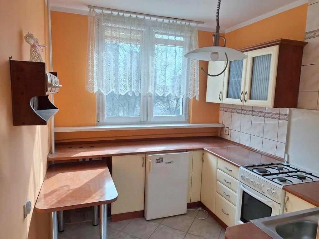 Mieszkanie 2-pokojowe Oława, B. Chrobrego. Zdjęcie 1