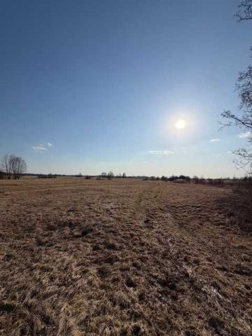 Działka rolna Brzuza. Zdjęcie 1