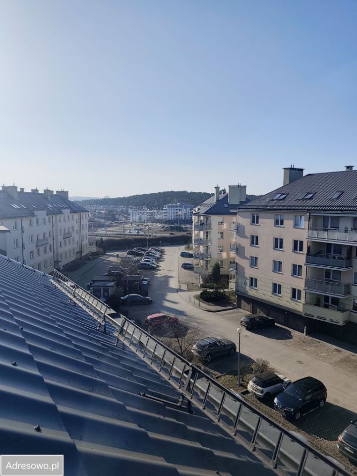 Mieszkanie 3-pokojowe Gdańsk Orunia Górna, ul. gen. Kazimierza Sosnkowskiego. Zdjęcie 5