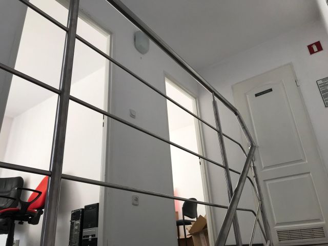 Hala/magazyn Warszawa Włochy. Zdjęcie 3