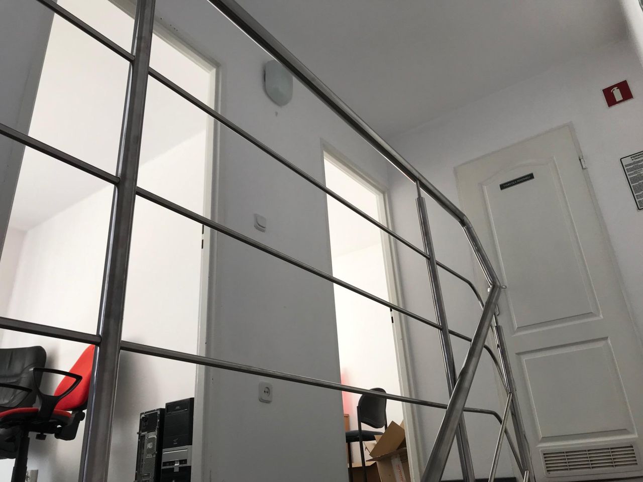 Hala/magazyn Warszawa Włochy. Zdjęcie 3