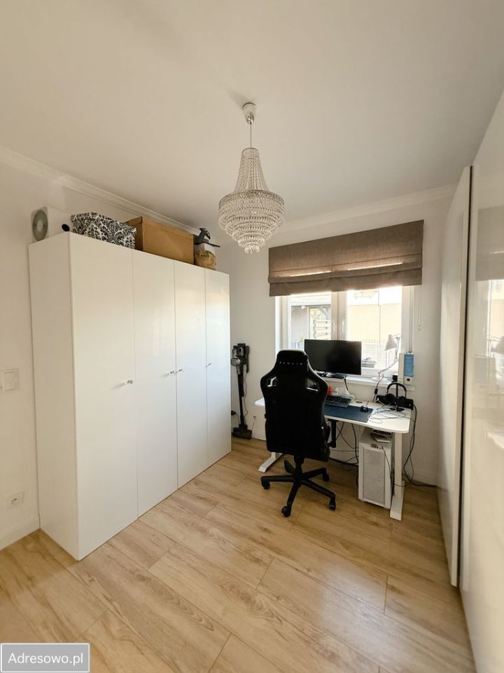 Mieszkanie 3-pokojowe Mrowino. Zdjęcie 9