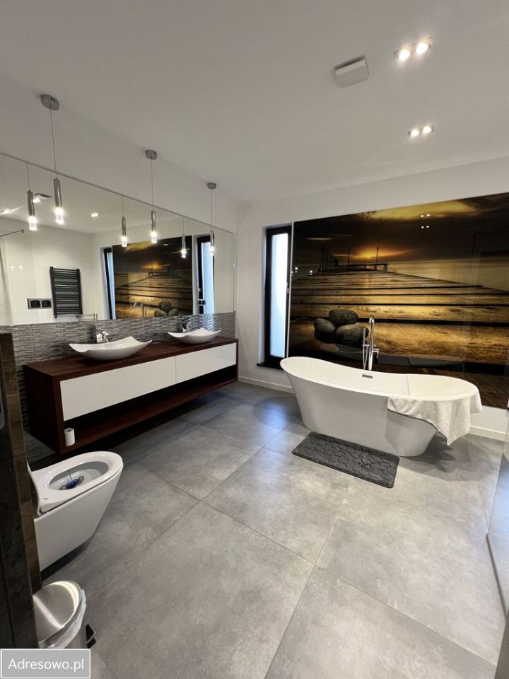 dom wolnostojący, 3 pokoje Ciechów, ul. Dębowa. Zdjęcie 10