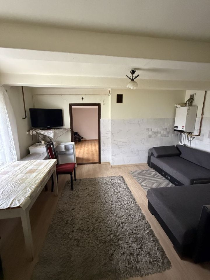 Mieszkanie 1-pokojowe Sołtyków. Zdjęcie 5