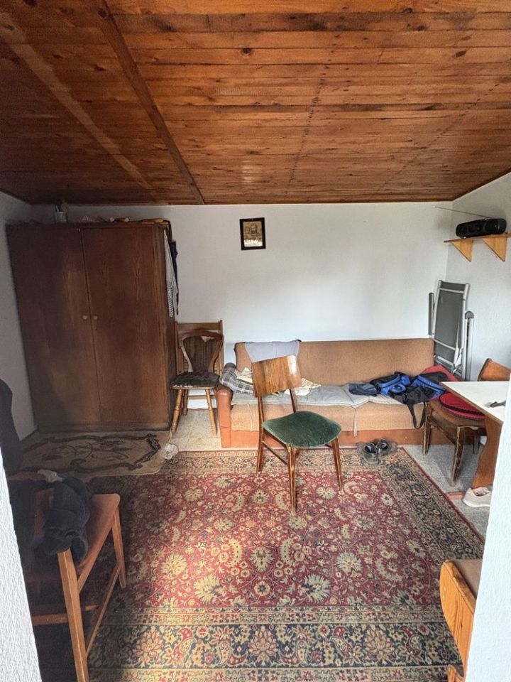 Działka rod Wrocław Krzyki, ul. Koszycka. Zdjęcie 7