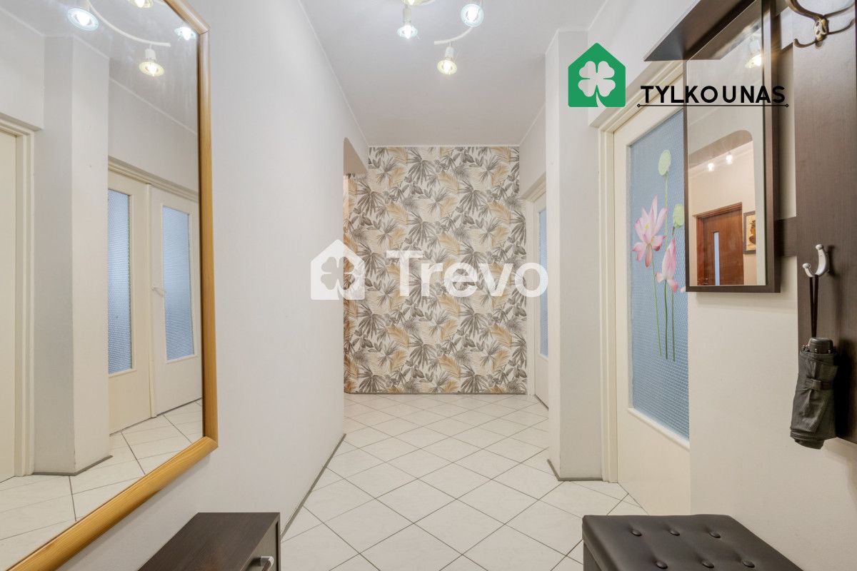 Mieszkanie 3-pokojowe Gdańsk Jasień, ul. Damroki. Zdjęcie 18