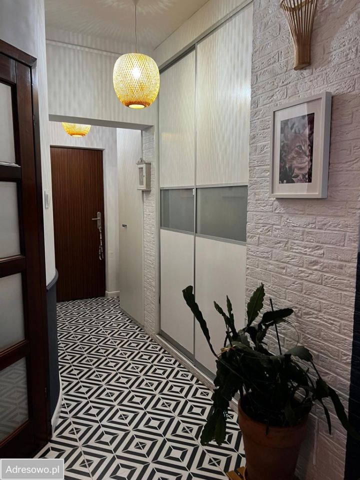 Mieszkanie 3-pokojowe Warszawa Włochy, ul. Płużańska. Zdjęcie 6