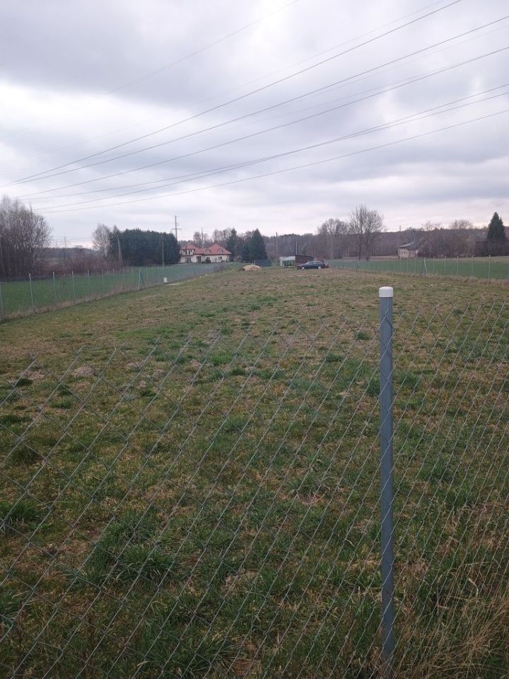 Działka rolna Łódź Radogoszcz, ul. Sokołowska. Zdjęcie 4