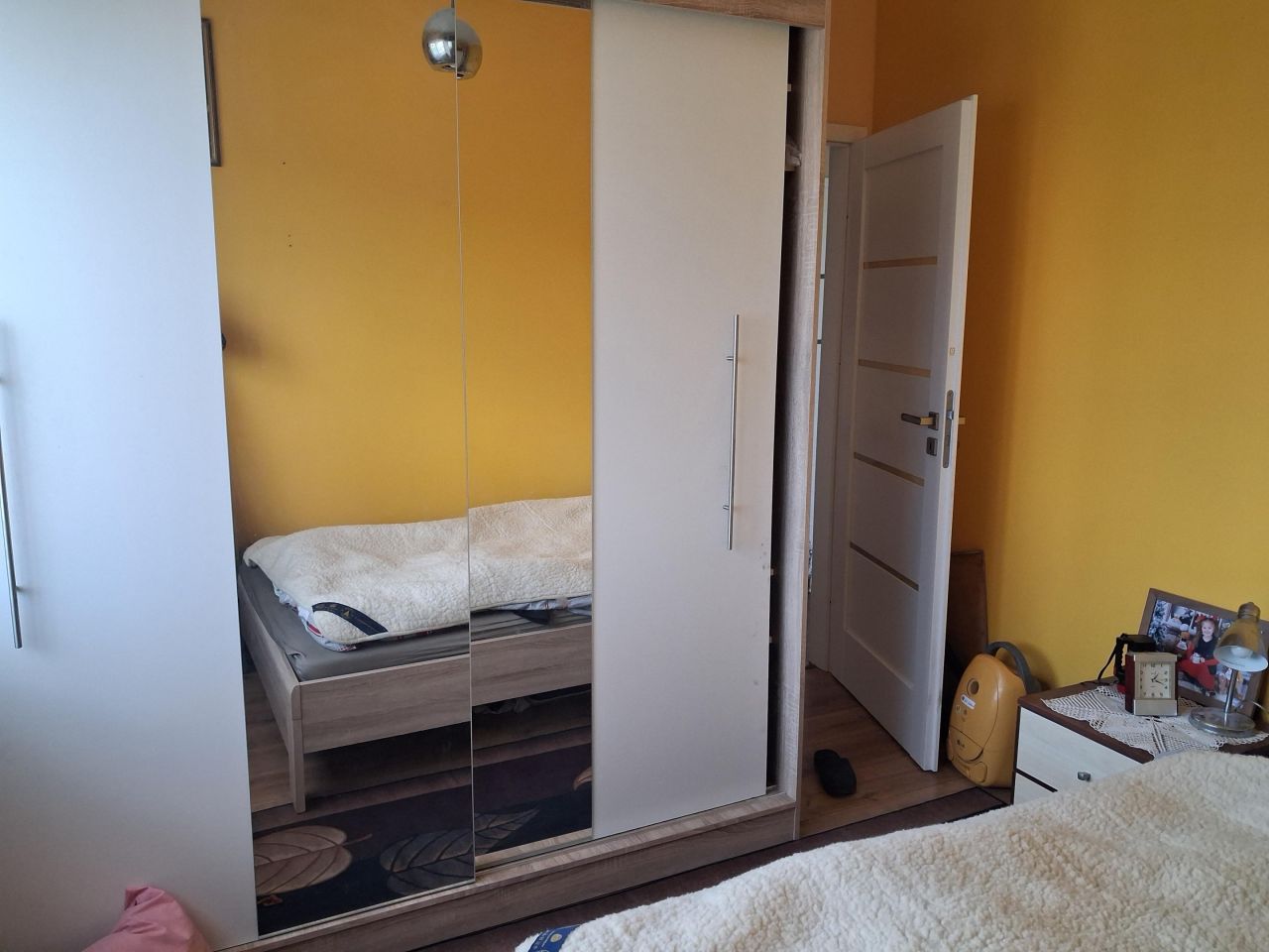 Mieszkanie 3-pokojowe Dominowo, ul. Grabowa. Zdjęcie 16