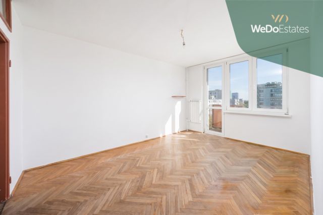 Mieszkanie 2-pokojowe Warszawa Wola, ul. Smocza. Zdjęcie 4