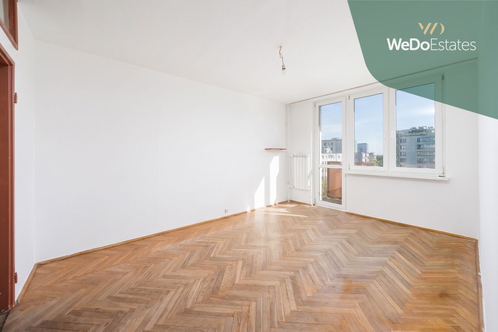 Mieszkanie 2-pokojowe Warszawa Wola, ul. Smocza. Zdjęcie 4