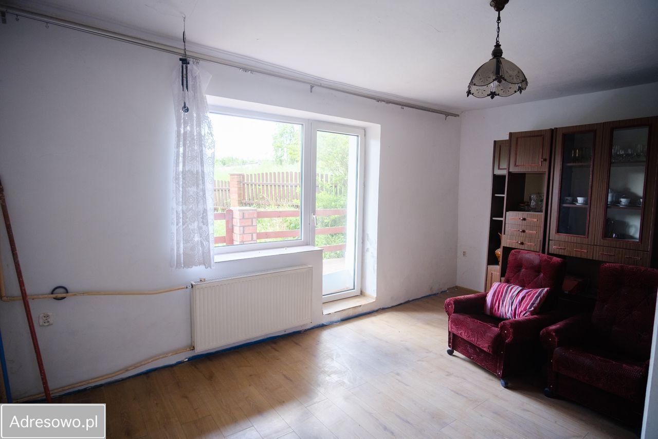 dom wolnostojący, 8 pokoi Jabłów. Zdjęcie 16